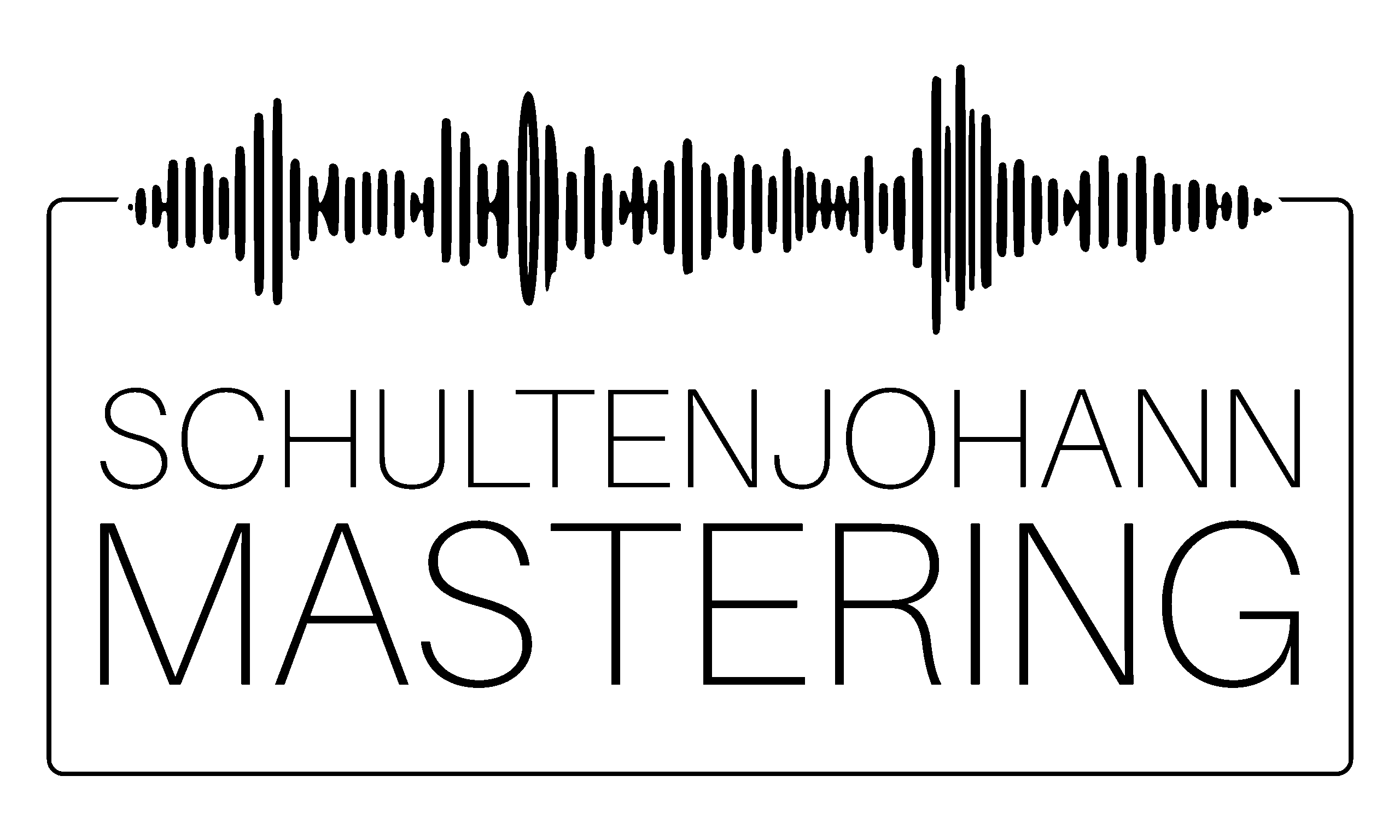 Schultenjohann Mastering